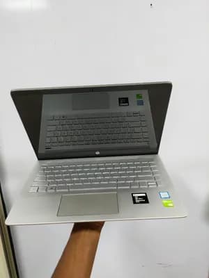 HP Pavilion 14 Core i7 Laptop