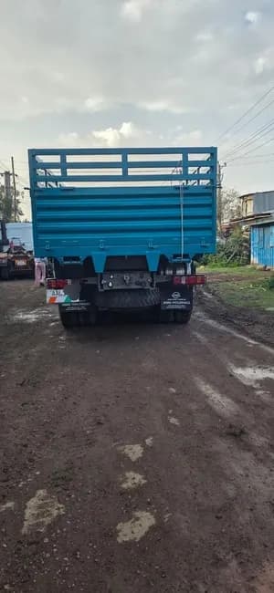 ሲኖ ካሶኒ TX 400