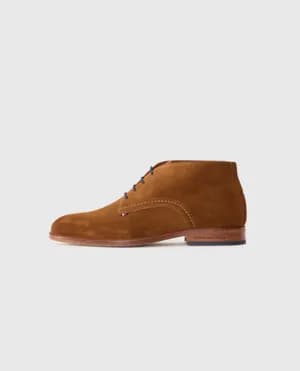 TOMMY HILFIGER 40-43 Leather