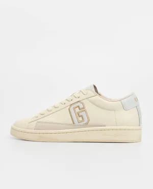 GANT Baylle Leather Sneakers
