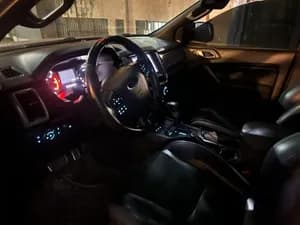 Ford Ranger Raptor Double Cab 2023