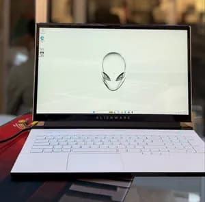 Alienware X17 R1 RTX 3070 Laptop