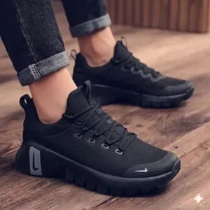 Nike free run