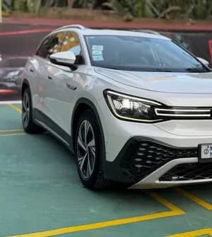 Volkswagen ID.6 Crozz Pro 2022