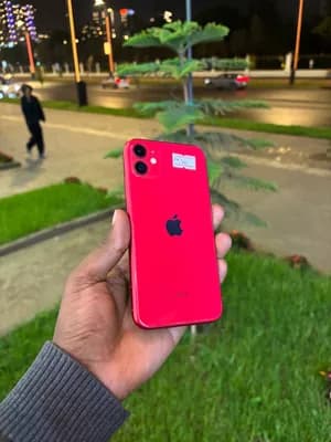 Apple iPhone 11 64GB