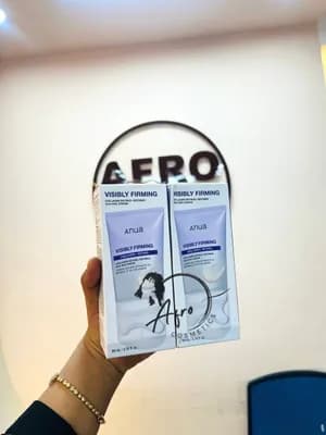 Anua Collagen Retinol Refining Gua Sha Cream