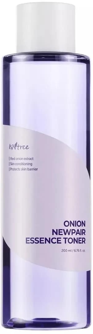 Isntree Onion Newpair Essence Toner 200ml