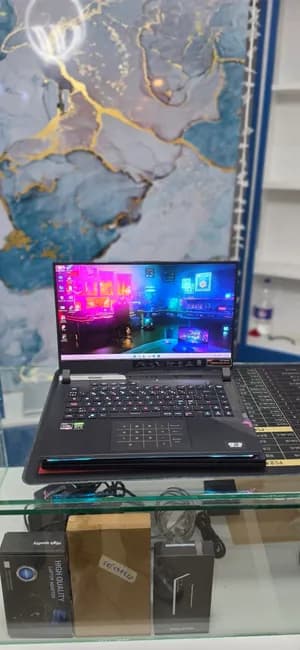Asus ROG Strix Gaming Laptop