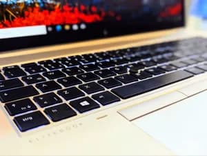 HP EliteBook 850 G7 16GB 256GB