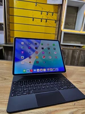 Apple iPad Pro M2 512GB 12.9-inch