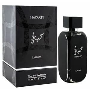 Lattafa Hayaati Perfume for Men