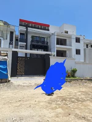 Residential House for Sale CMC Figa