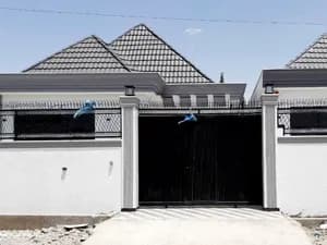 Modern Villa House in Ayat