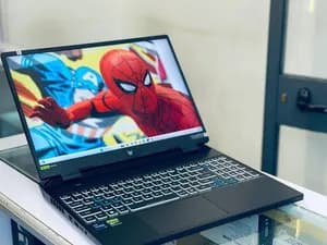 Acer Predator Core i9 RTX 4060 Laptop