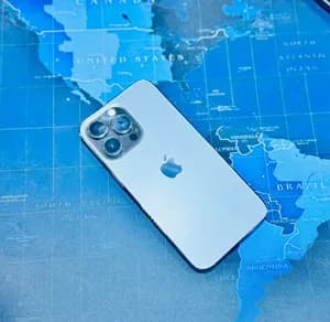 Phone 256 Gb
