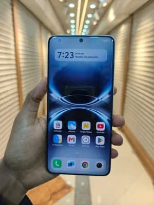 vivo X200 Ultra 512GB 16GB