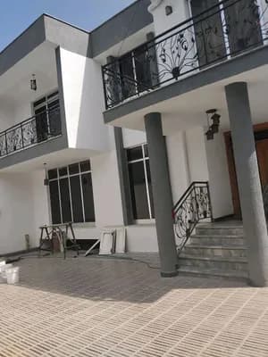 B+G+1 House for Sale in Ayat