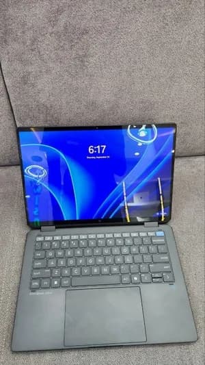 HP OmniBook Ultra Flip 16GB 1TB