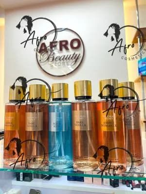 Victoria’s Secret Body Splash