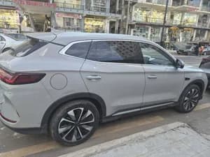 BYD Song Plus Smart 2025