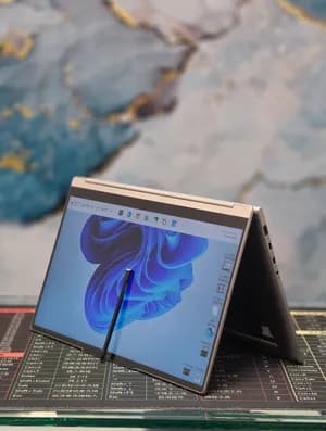 Lenovo Yoga 9i 16GB RAM 512GB