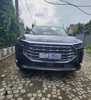JETOUR X70 Plus 2022 1.6L