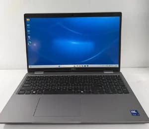 Dell Latitude 5550