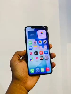 iPhone 11 Pro Max 256GB