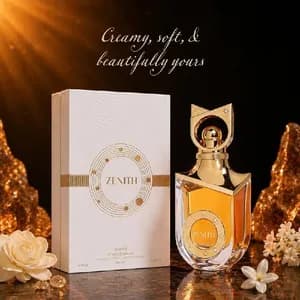 Zenith by Riiffs extrait de parfum 100 ML