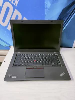 Lenovo ThinkPad T450 8GB 500GB