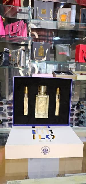 perfume set for her 100ml