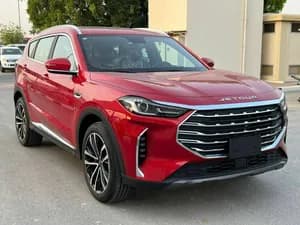 JeTour x70Plus 2023 1.5L New