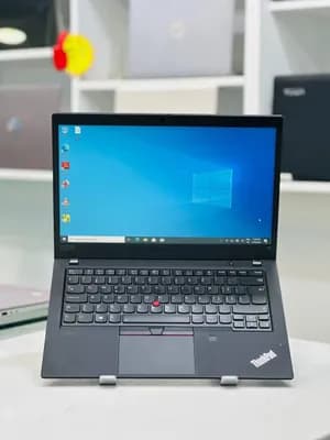 Lenovo ThinkPad T14 Touchscreen Laptop