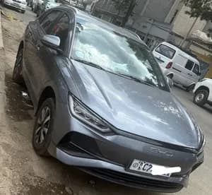 BYD e2 2025 55KW Electric