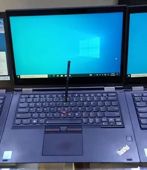 Lenovo Yoga X390 Core i7 Laptop