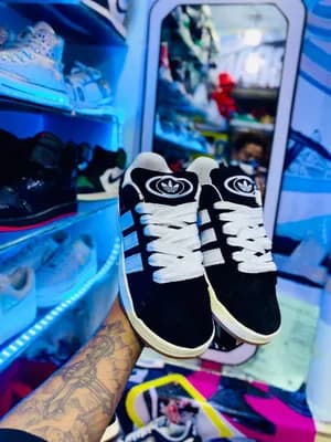 Adidas Campus