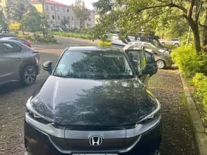 Honda E-NP1 2023 204HP Electric