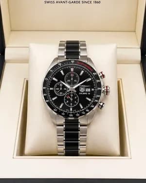 TAG Heuer Formula 1 Chronograph