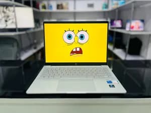 HP Pavilion Plus 14.5 Inch Laptop