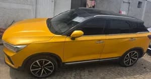 FAW Bestune T77 2020 SUV