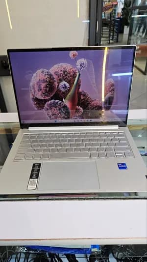 Lenovo Slim 7i i7 16GB 512GB