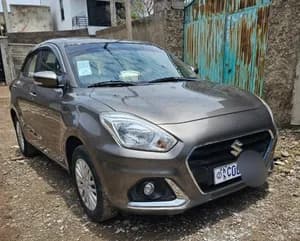 Suzuki Dzire 2021 Sedan