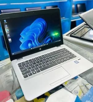 HP EliteBook G3 Laptop