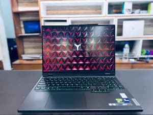 Lenovo Legion Pro 5 i9 RTX 4070