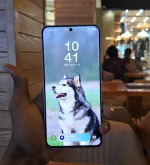 Samsung Galaxy S25 FE 256GB