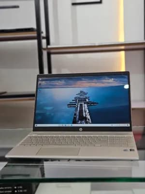 HP Pavilion i7 10th Gen Laptop