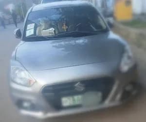 Suzuki Dzire 2021 1.2L