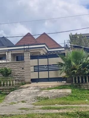 Beautiful Villa House in Summit