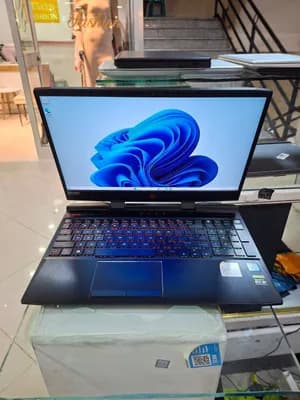 HP Omen Gaming Laptop i7