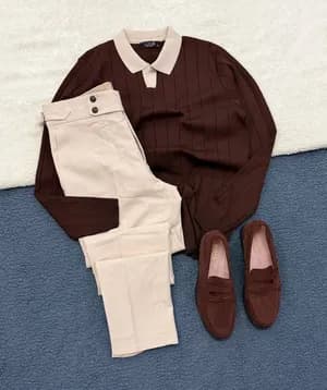 Men's Fashion Shirts and Sweaters